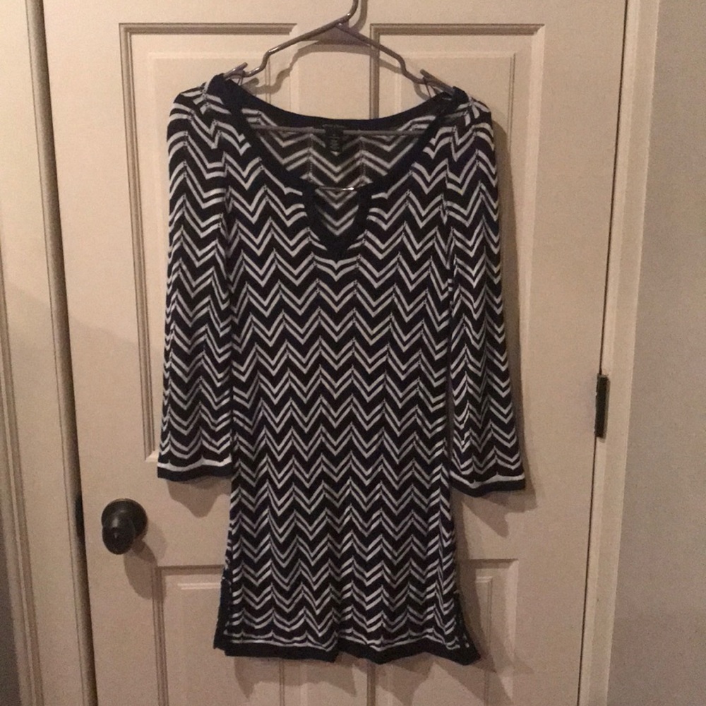 WHBM top